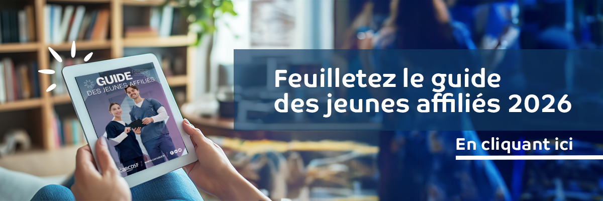 Base banner horizontale SI JAFF