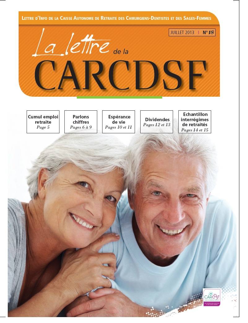 couverture lettre n18