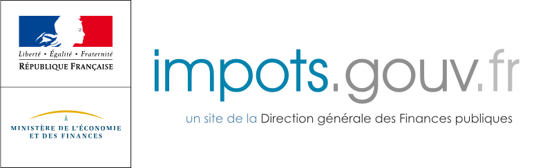 logo impots