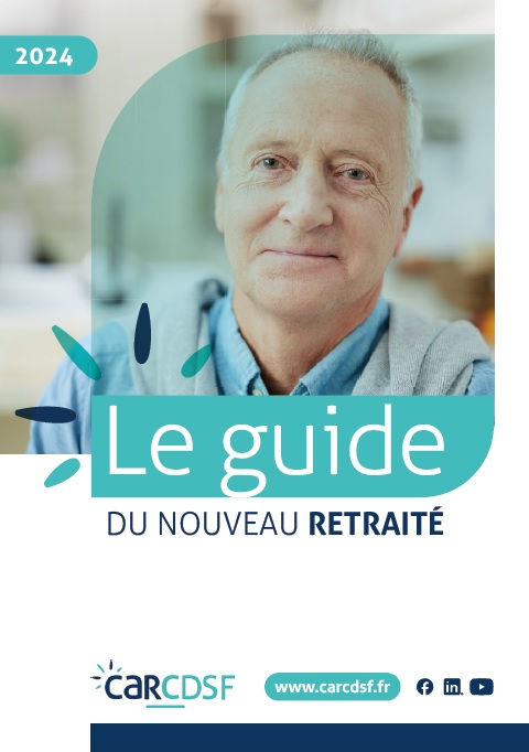 Couv Guide nouveau retraite 2024