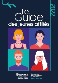 Couv Guidedesjeunesaffilies2022