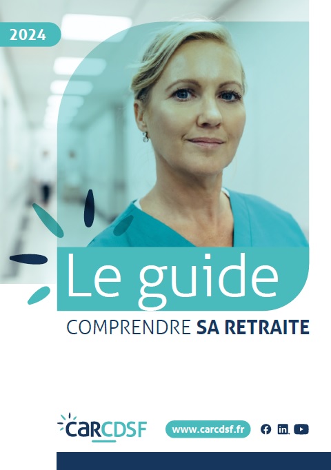 Couv guide comprendre sa retraite 2024