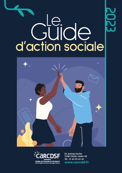 Guide d action sociale