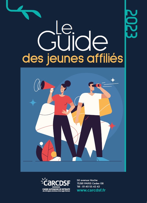 Guide des jeunes affilies