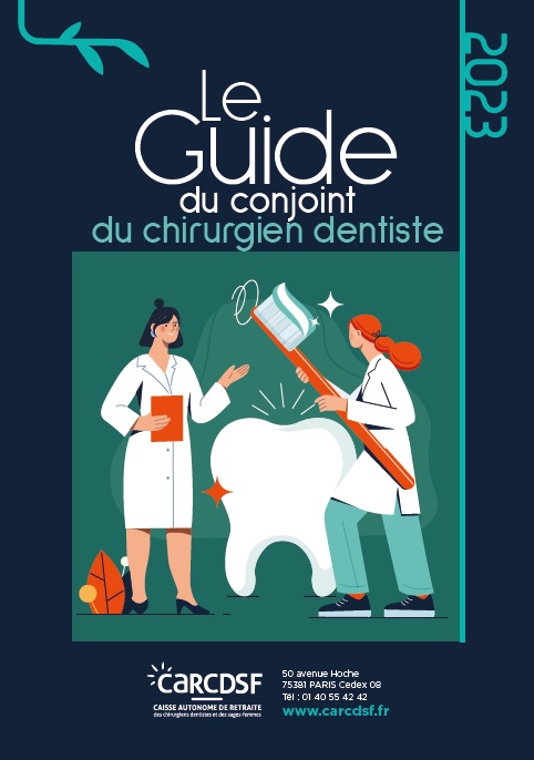 Guide du conjoint du CD