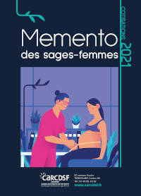 0246 21 MEMENTO SAGE FEMME